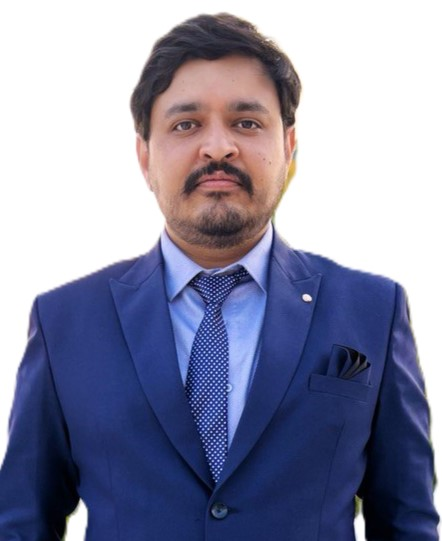 Nikunjkumar Rachhadiya