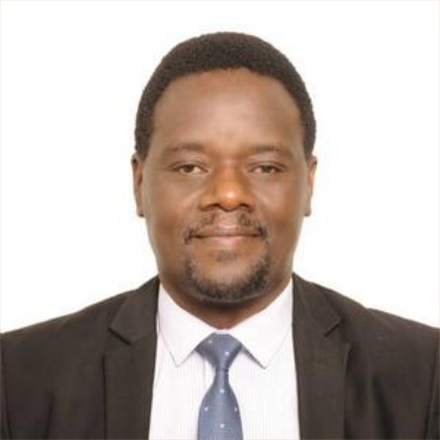 Gabriel Adamson King - Co-Founder and MD Tanzania