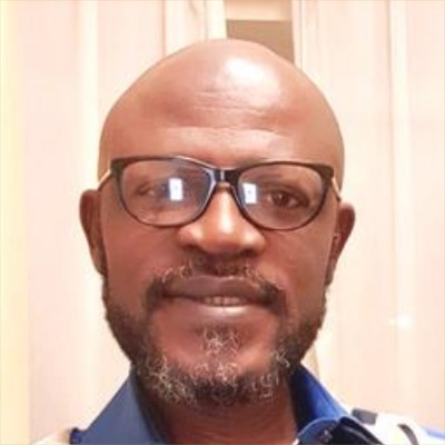 Mohamed Isa - Co-Founder and MD Cameroon