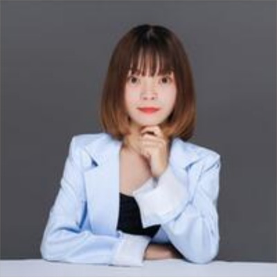 Lanping Chen - Co-Founder and MD China