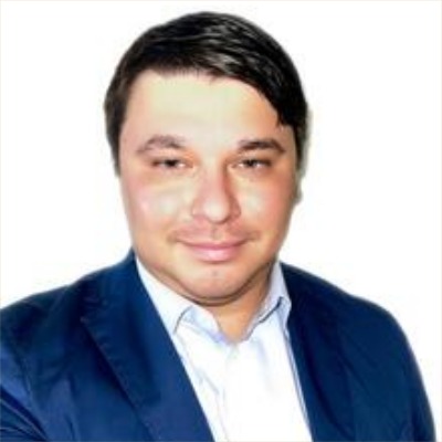 Ian Ogai - Co-Founder and MD Poland